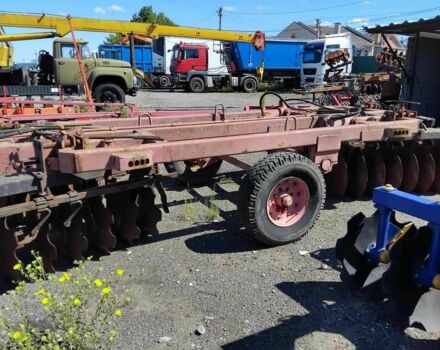 Другая Другая, объемом двигателя 0 л и пробегом 0 тыс. км за 2656 $, фото 6 на Automoto.ua