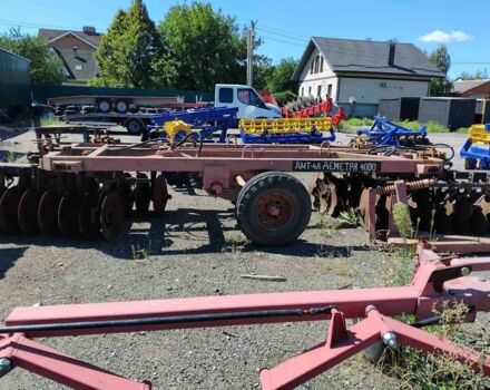 Другая Другая, объемом двигателя 0 л и пробегом 0 тыс. км за 2656 $, фото 1 на Automoto.ua