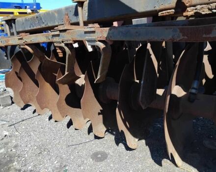 Другая Другая, объемом двигателя 0 л и пробегом 0 тыс. км за 2656 $, фото 7 на Automoto.ua