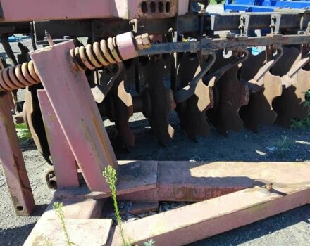 Другая Другая, объемом двигателя 0 л и пробегом 0 тыс. км за 2656 $, фото 2 на Automoto.ua