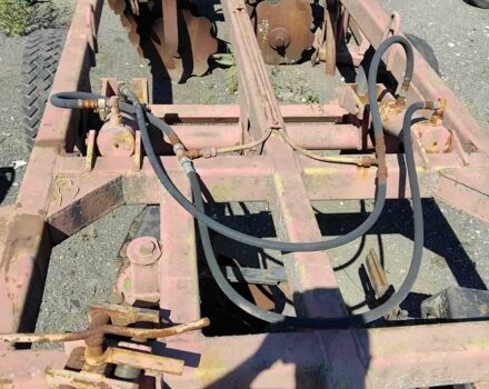 Другая Другая, объемом двигателя 0 л и пробегом 0 тыс. км за 2656 $, фото 5 на Automoto.ua