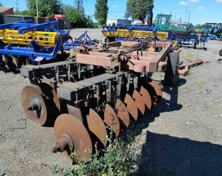 Другая Другая, объемом двигателя 0 л и пробегом 0 тыс. км за 2656 $, фото 3 на Automoto.ua