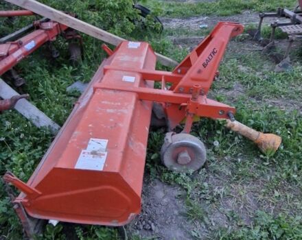 Другая Другая, объемом двигателя 0 л и пробегом 0 тыс. км за 2200 $, фото 2 на Automoto.ua