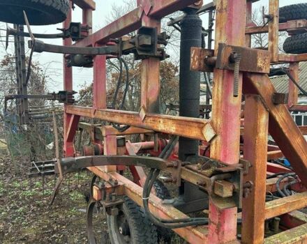 Другая Другая, объемом двигателя 0 л и пробегом 0 тыс. км за 4258 $, фото 5 на Automoto.ua