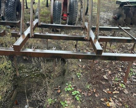 Другая Другая, объемом двигателя 0 л и пробегом 0 тыс. км за 4258 $, фото 3 на Automoto.ua