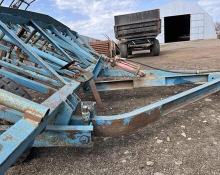 Другая Другая, объемом двигателя 0 л и пробегом 0 тыс. км за 967 $, фото 1 на Automoto.ua