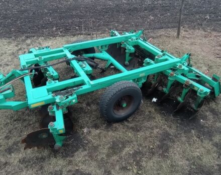 Інша Інша, об'ємом двигуна 0 л та пробігом 0 тис. км за 2700 $, фото 5 на Automoto.ua