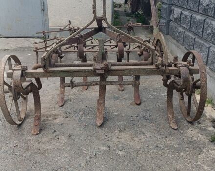 Інша Інша, об'ємом двигуна 0 л та пробігом 0 тис. км за 154 $, фото 1 на Automoto.ua