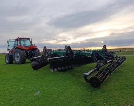 Інша Інша, об'ємом двигуна 0 л та пробігом 0 тис. км за 9795 $, фото 15 на Automoto.ua