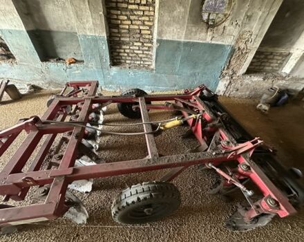 Другая Другая, объемом двигателя 0 л и пробегом 0 тыс. км за 1931 $, фото 1 на Automoto.ua