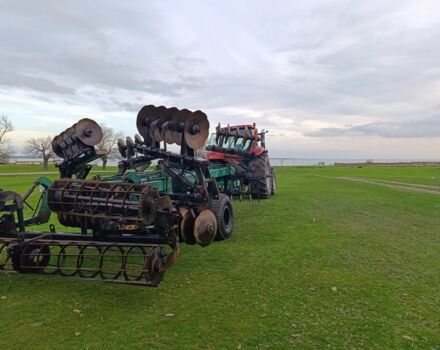 Інша Інша, об'ємом двигуна 0 л та пробігом 0 тис. км за 9795 $, фото 12 на Automoto.ua