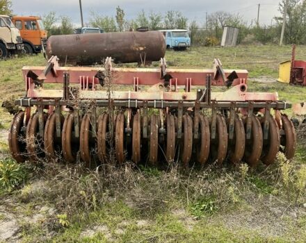 Інша Інша, об'ємом двигуна 0 л та пробігом 0 тис. км за 2500 $, фото 4 на Automoto.ua