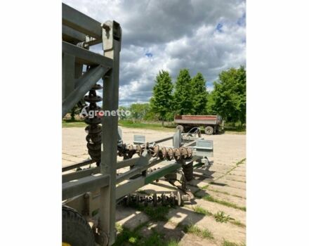 Другая Другая, объемом двигателя 0 л и пробегом 0 тыс. км за 19642 $, фото 25 на Automoto.ua
