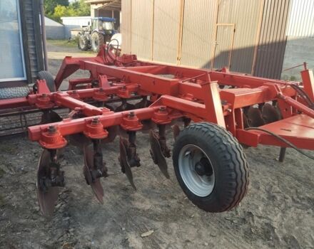 Інша Інша, об'ємом двигуна 0 л та пробігом 0 тис. км за 5200 $, фото 4 на Automoto.ua