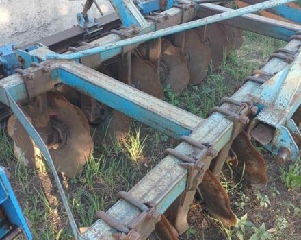Другая Другая, объемом двигателя 0 л и пробегом 0 тыс. км за 1322 $, фото 3 на Automoto.ua