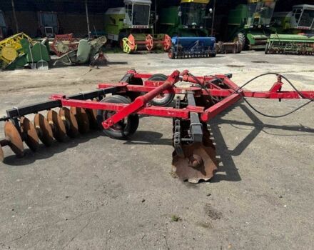 Інша Інша, об'ємом двигуна 0 л та пробігом 0 тис. км за 3400 $, фото 1 на Automoto.ua