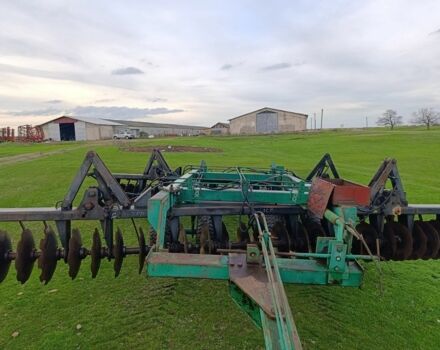 Інша Інша, об'ємом двигуна 0 л та пробігом 0 тис. км за 9795 $, фото 7 на Automoto.ua