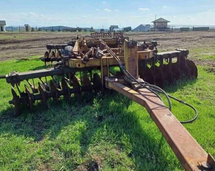 Другая Другая, объемом двигателя 0 л и пробегом 0 тыс. км за 1800 $, фото 1 на Automoto.ua