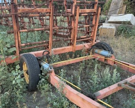 Другая Другая, объемом двигателя 0 л и пробегом 0 тыс. км за 2416 $, фото 1 на Automoto.ua