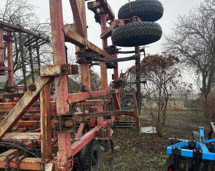 Другая Другая, объемом двигателя 0 л и пробегом 0 тыс. км за 4258 $, фото 8 на Automoto.ua