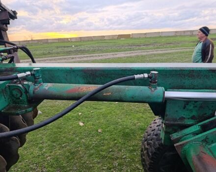 Інша Інша, об'ємом двигуна 0 л та пробігом 0 тис. км за 9795 $, фото 18 на Automoto.ua