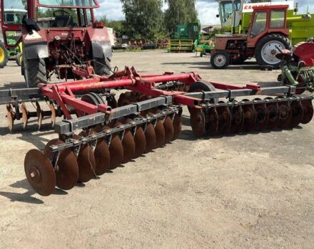 Інша Інша, об'ємом двигуна 0 л та пробігом 0 тис. км за 3400 $, фото 4 на Automoto.ua
