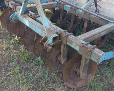 Другая Другая, объемом двигателя 0 л и пробегом 0 тыс. км за 1322 $, фото 1 на Automoto.ua