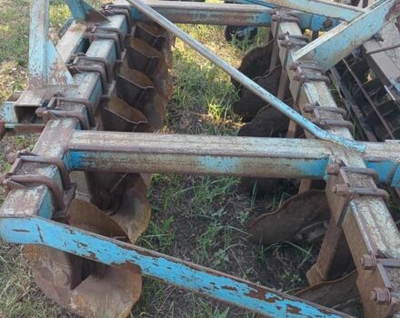 Другая Другая, объемом двигателя 0 л и пробегом 0 тыс. км за 1322 $, фото 2 на Automoto.ua