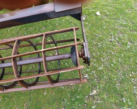 Інша Інша, об'ємом двигуна 0 л та пробігом 0 тис. км за 9795 $, фото 16 на Automoto.ua