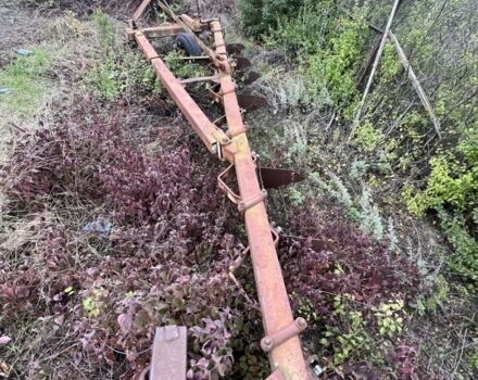 Інша Інша, об'ємом двигуна 0 л та пробігом 0 тис. км за 2500 $, фото 6 на Automoto.ua