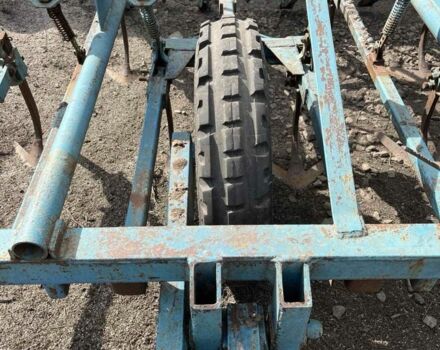 Другая Другая, объемом двигателя 0 л и пробегом 0 тыс. км за 967 $, фото 4 на Automoto.ua