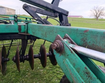 Інша Інша, об'ємом двигуна 0 л та пробігом 0 тис. км за 9795 $, фото 20 на Automoto.ua