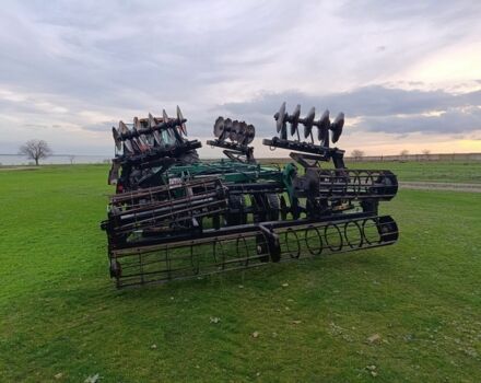 Інша Інша, об'ємом двигуна 0 л та пробігом 0 тис. км за 9795 $, фото 11 на Automoto.ua