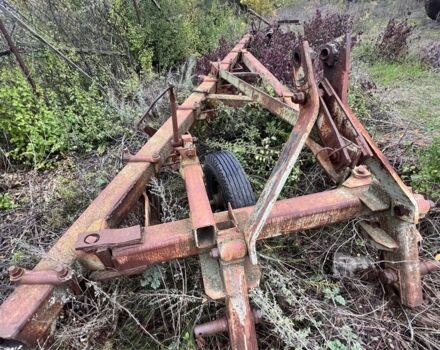 Інша Інша, об'ємом двигуна 0 л та пробігом 0 тис. км за 2500 $, фото 7 на Automoto.ua