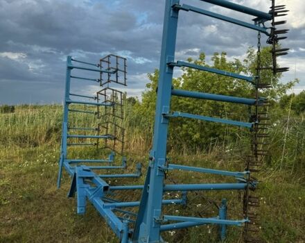 Другая Другая, объемом двигателя 0 л и пробегом 0 тыс. км за 243 $, фото 1 на Automoto.ua