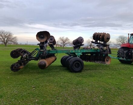 Інша Інша, об'ємом двигуна 0 л та пробігом 0 тис. км за 9795 $, фото 8 на Automoto.ua