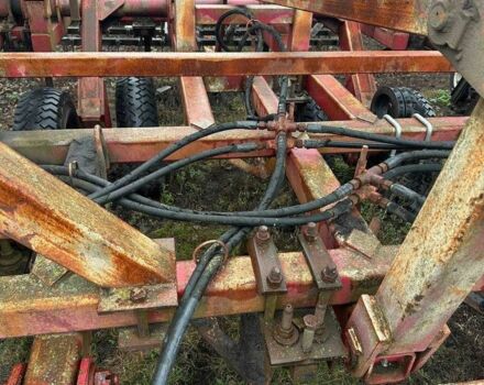 Другая Другая, объемом двигателя 0 л и пробегом 0 тыс. км за 4258 $, фото 7 на Automoto.ua