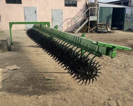 Другая Другая, объемом двигателя 0 л и пробегом 0 тыс. км за 4420 $, фото 9 на Automoto.ua