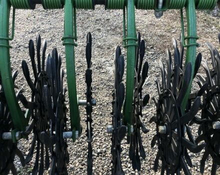 Другая Другая, объемом двигателя 0 л и пробегом 0 тыс. км за 4420 $, фото 6 на Automoto.ua