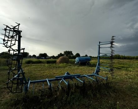 Другая Другая, объемом двигателя 0 л и пробегом 0 тыс. км за 243 $, фото 2 на Automoto.ua