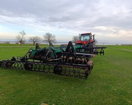 Інша Інша, об'ємом двигуна 0 л та пробігом 0 тис. км за 9795 $, фото 3 на Automoto.ua