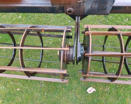 Інша Інша, об'ємом двигуна 0 л та пробігом 0 тис. км за 9795 $, фото 17 на Automoto.ua