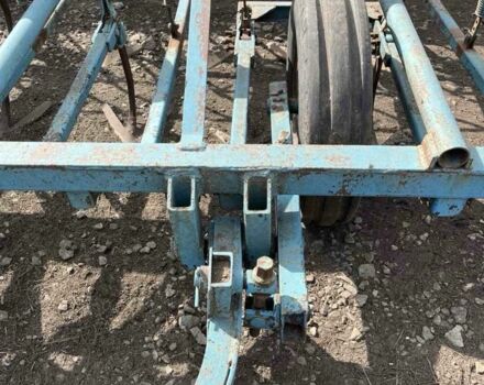 Другая Другая, объемом двигателя 0 л и пробегом 0 тыс. км за 967 $, фото 5 на Automoto.ua