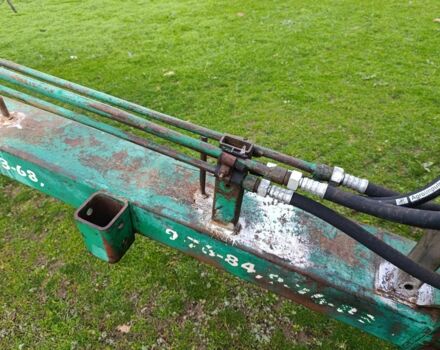 Інша Інша, об'ємом двигуна 0 л та пробігом 0 тис. км за 9795 $, фото 21 на Automoto.ua