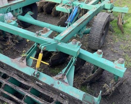 Інша Інша, об'ємом двигуна 0 л та пробігом 0 тис. км за 2844 $, фото 3 на Automoto.ua