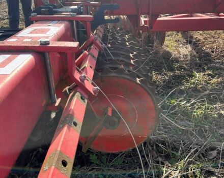 Інша Інша, об'ємом двигуна 0 л та пробігом 0 тис. км за 2902 $, фото 18 на Automoto.ua