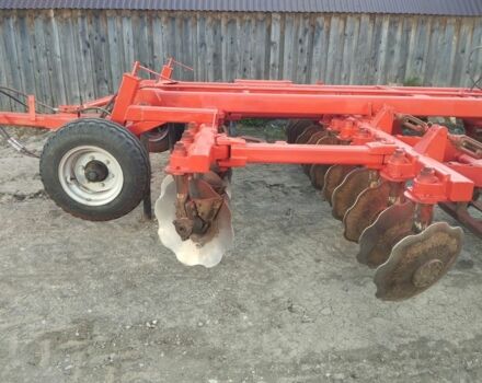 Інша Інша, об'ємом двигуна 0 л та пробігом 0 тис. км за 5200 $, фото 1 на Automoto.ua