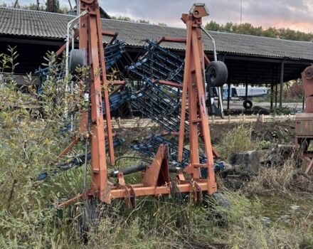 Другая Другая, объемом двигателя 0 л и пробегом 0 тыс. км за 7800 $, фото 4 на Automoto.ua