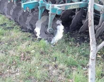 Інша Інша, об'ємом двигуна 0 л та пробігом 0 тис. км за 1536 $, фото 1 на Automoto.ua