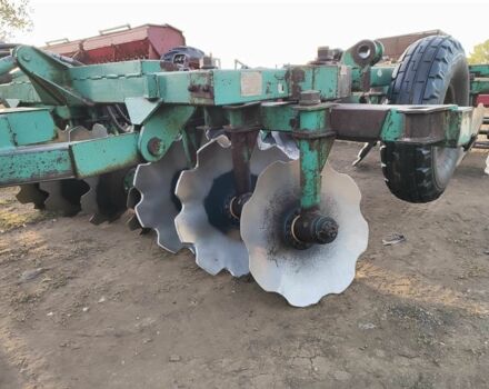 Другая Другая, объемом двигателя 0 л и пробегом 0 тыс. км за 3069 $, фото 3 на Automoto.ua